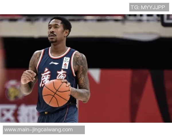 马尚跟腱断裂赛季报销！广东三连冠之路蒙上阴影